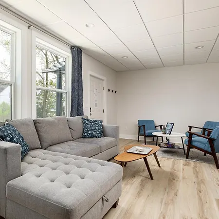 Juniper At Timberline Flats Apartamento